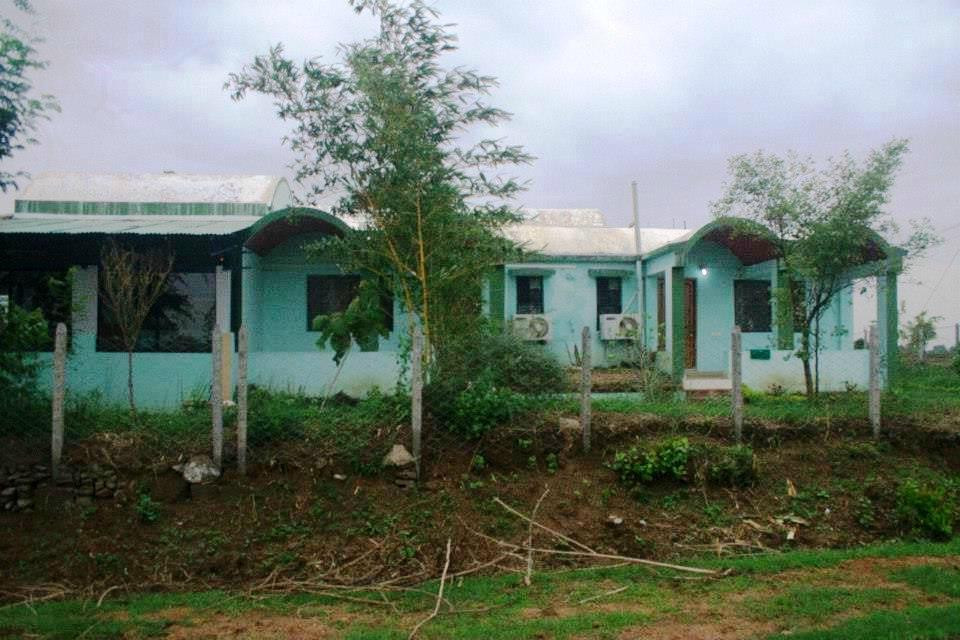 Chava Kolara Resort主图