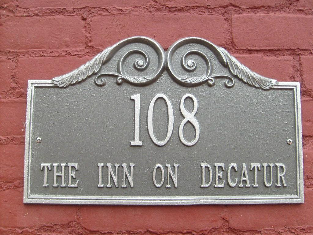 The Inn on Decatur主图