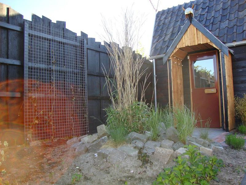 Sauna Het Kuurhuys-Hippolytushoef必去景点