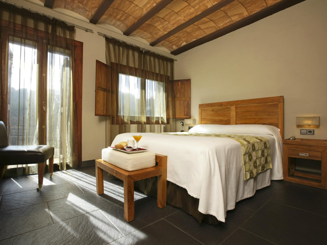 Davall Placa B&B主图