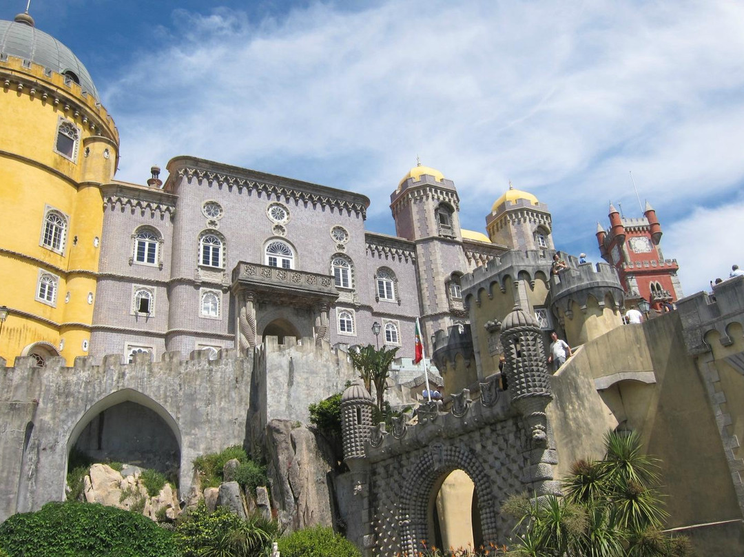 Inside Lisbon Tours-里斯本必去景点