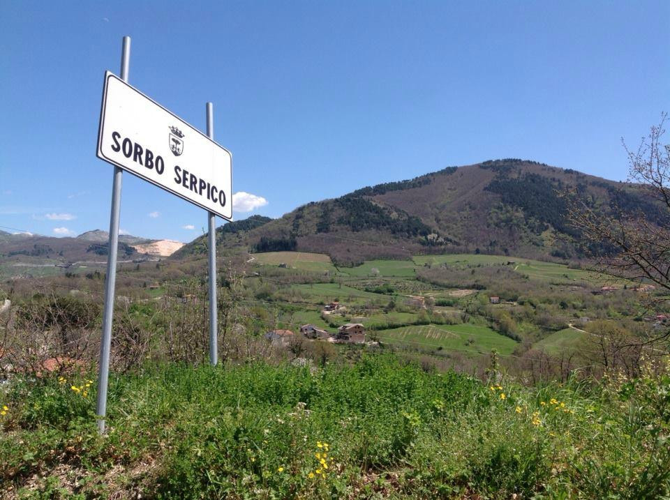 Azienda vinicola Feudi di San Gregorio-Sorbo Serpico必去景点