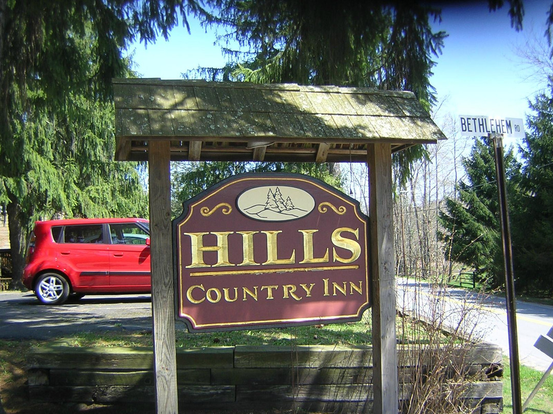 Hills Country Inn主图