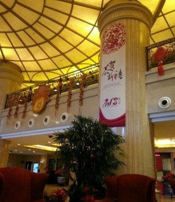 新闻大厦(酒店)主图