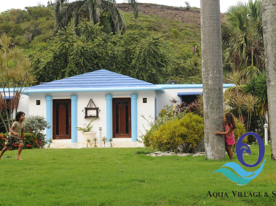 Serenity Spa-普拉塔港必去景点