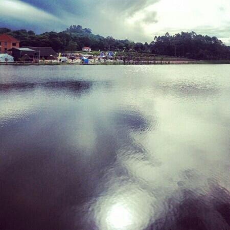 Forest Park Resort-坎帕拉必去景点