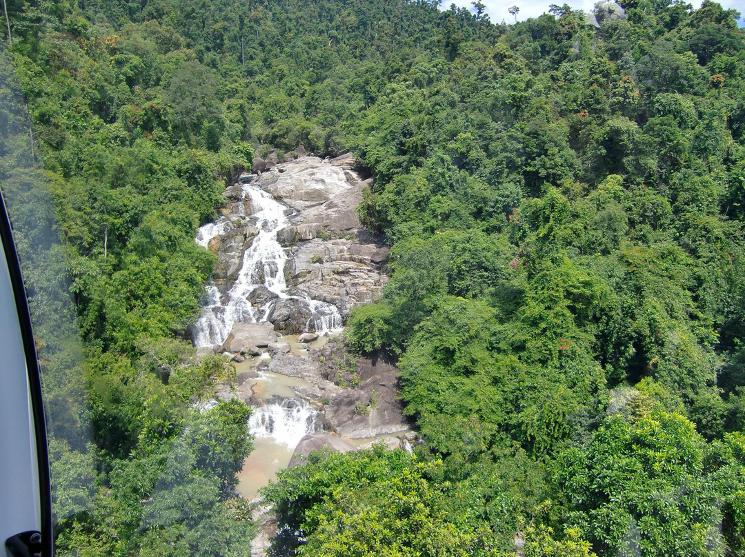 巴拿山-岘港必去景点
