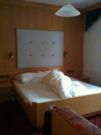 Hotel Winzerhof-客卧