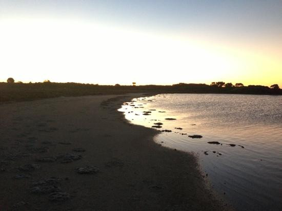 Lake Thetis-塞万提斯必去景点