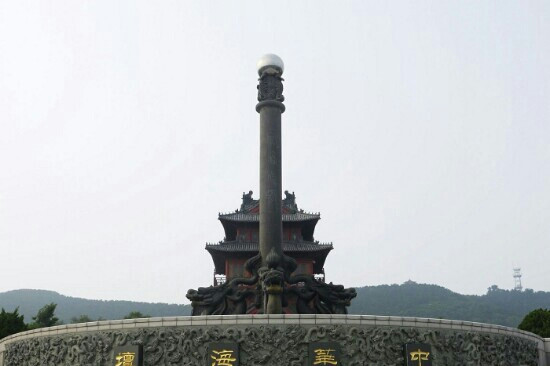 刘公岛博览园-威海市必去景点