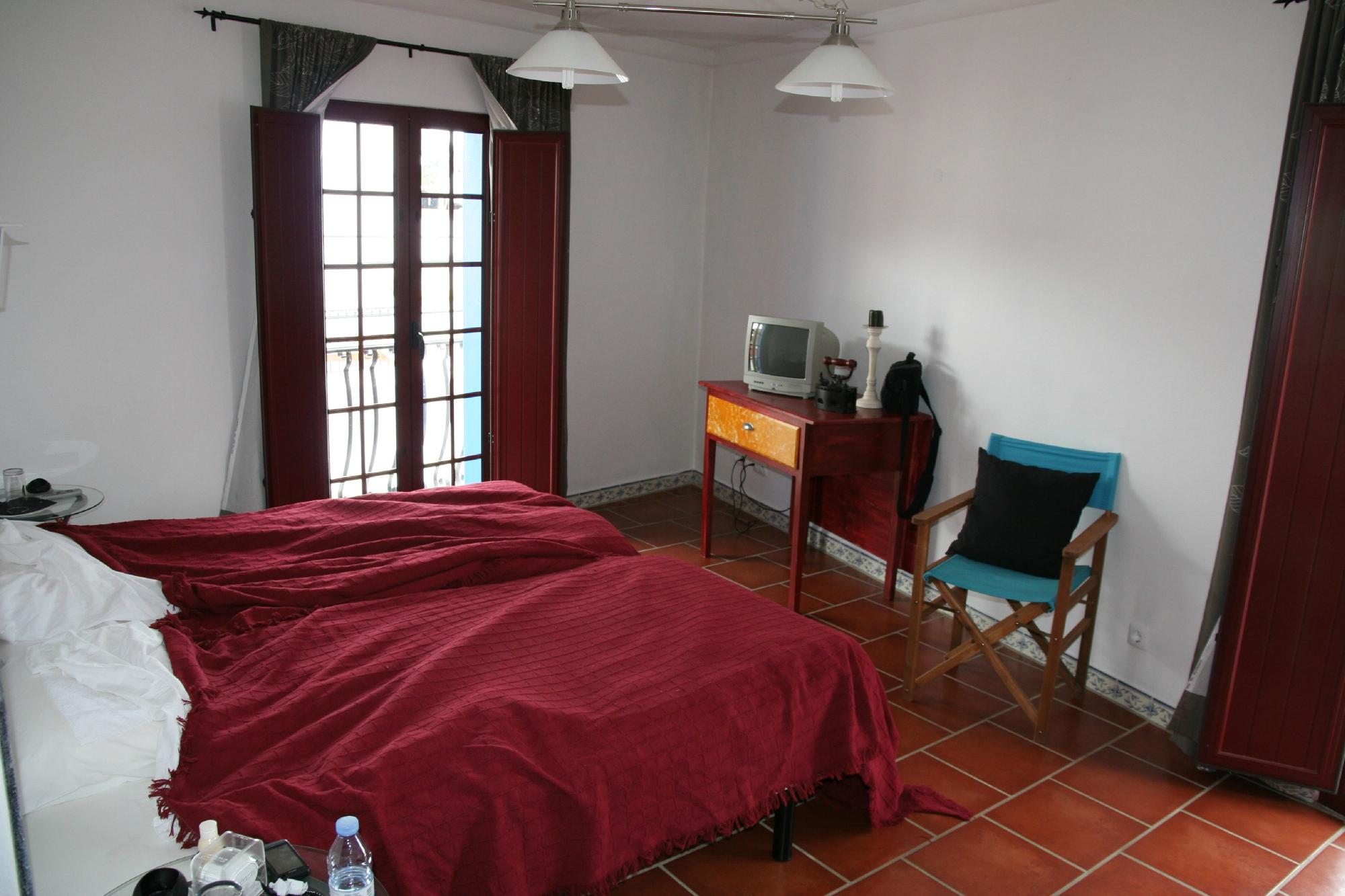 Casa Monreal-客卧