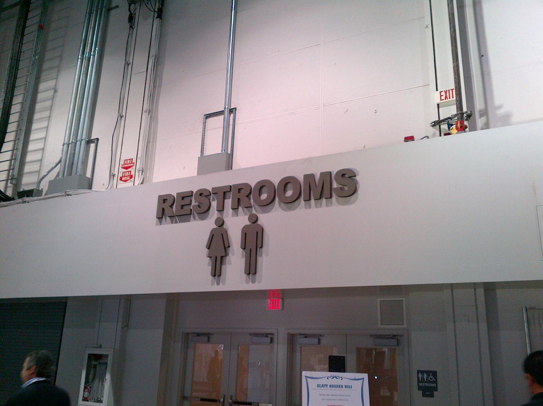 拉斯维加斯会议中心-拉斯维加斯必去景点