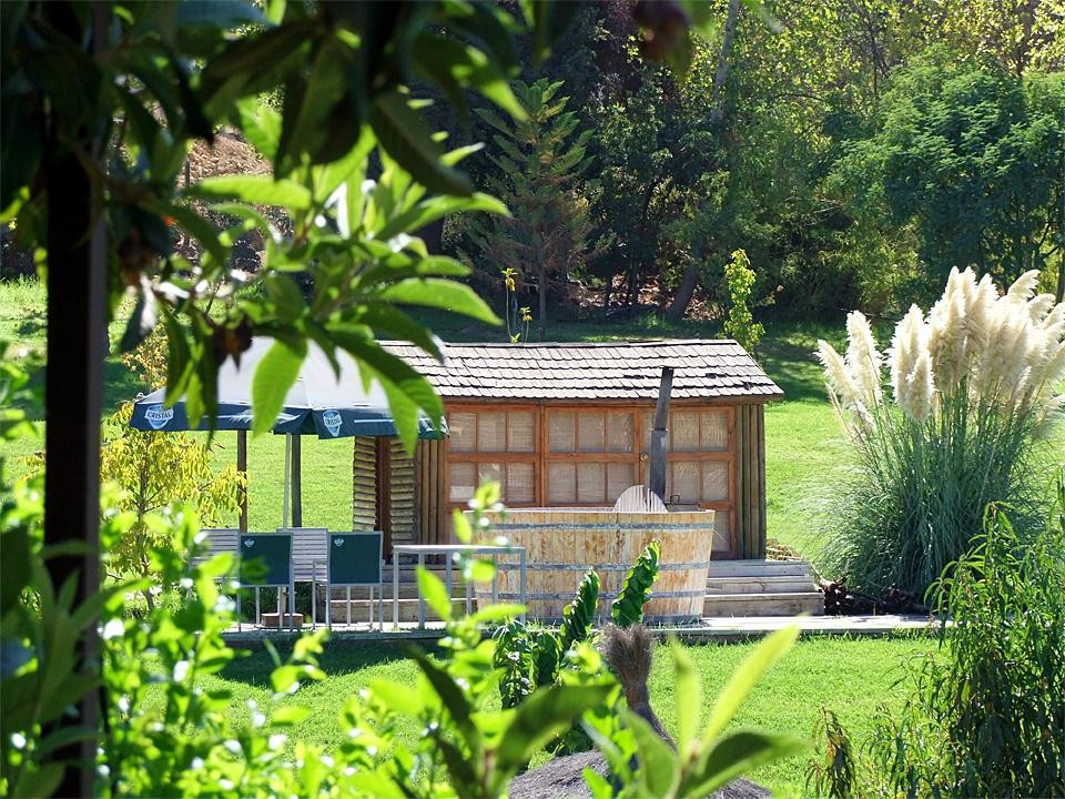 Hacienda Juntas主图