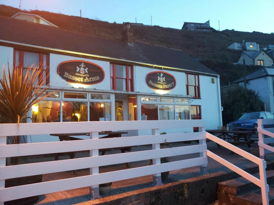 2024年5月Portreath旅游景点攻略Portreath旅游住宿,Portreath旅游美食猫途鹰