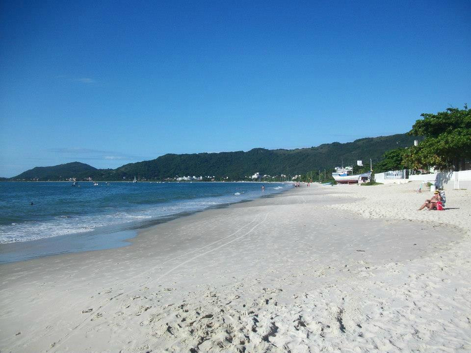 Ilha Sol Praia Hotel主图