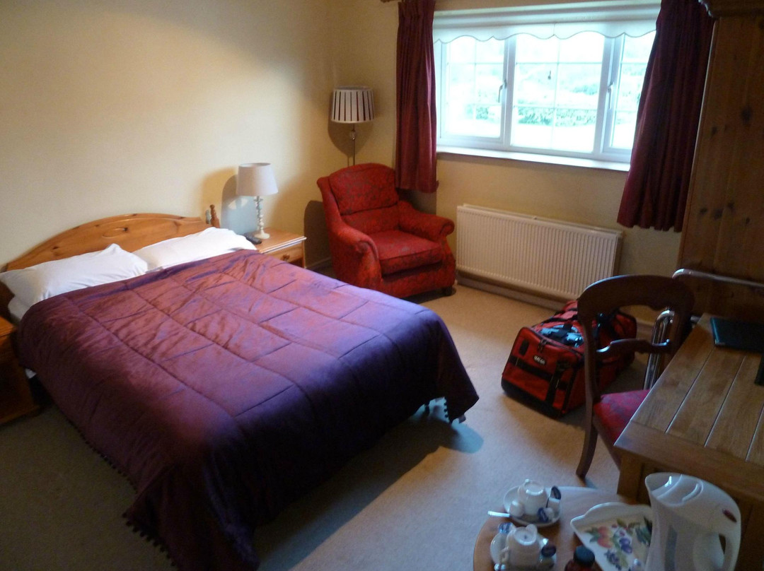 Riversdale Bed & Breakfast主图