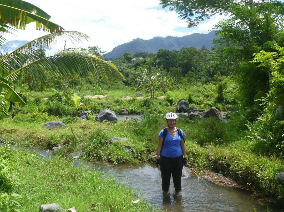 Wangsean Village-卡朗阿森必去景点