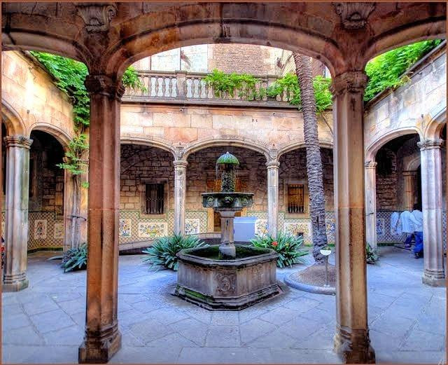 Orange Donut Tours Premium Tailor Made Private Tours-巴塞罗那必去景点