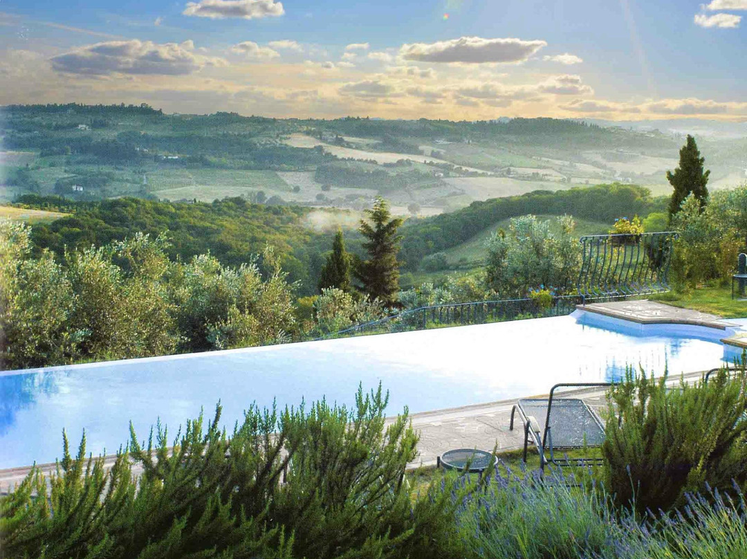 Villa Talente