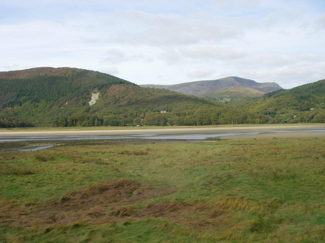 The Mawddach Trail景点图片