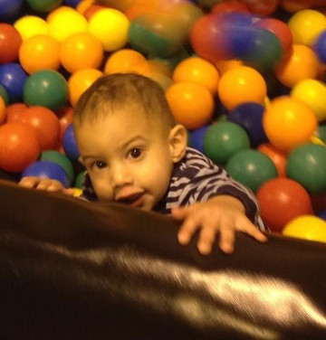 Monkey Bizz-罗契斯特必去景点