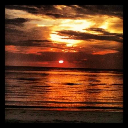 Sunset Beach景点图片