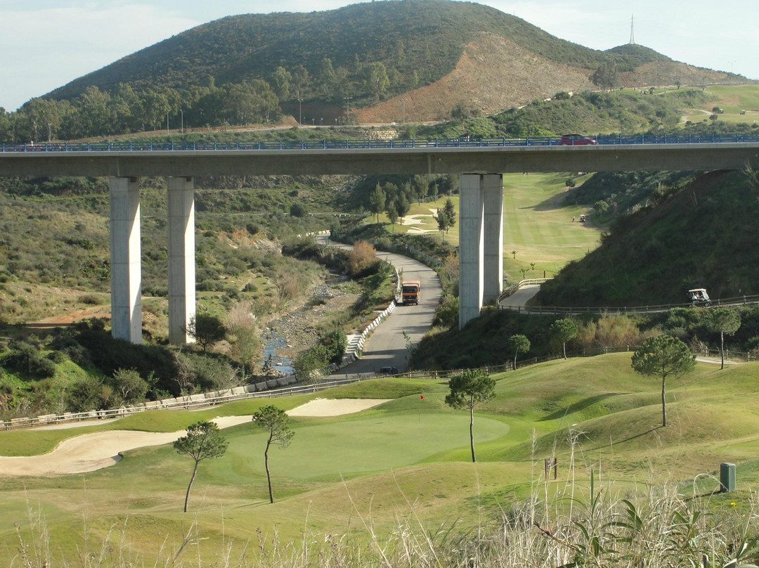 Calanova Golf Club-卡拉德米哈斯必去景点