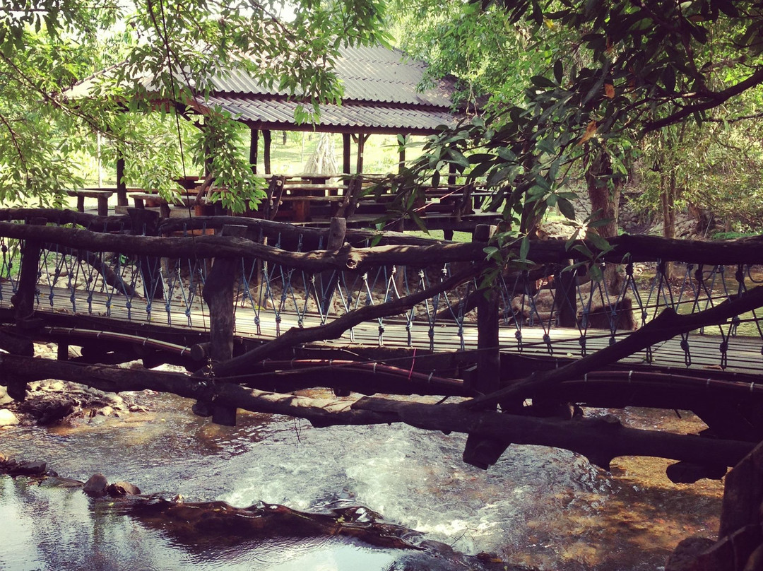 Ban Huay Ulong Resort主图