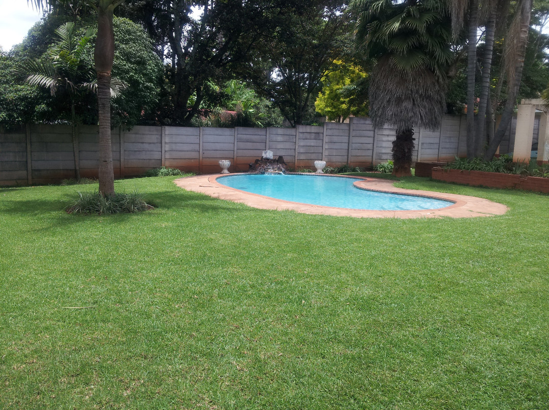 Daisy's Guest House主图