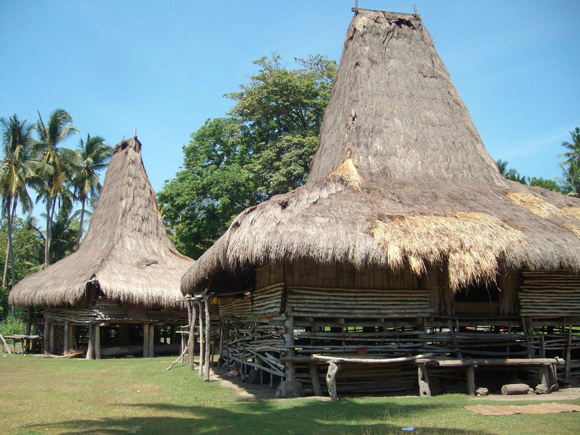 Homestay Stori-客卧