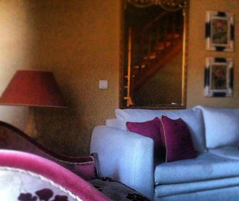 Káto Tithoréa酒店住宿-Agiannorema Guesthouse