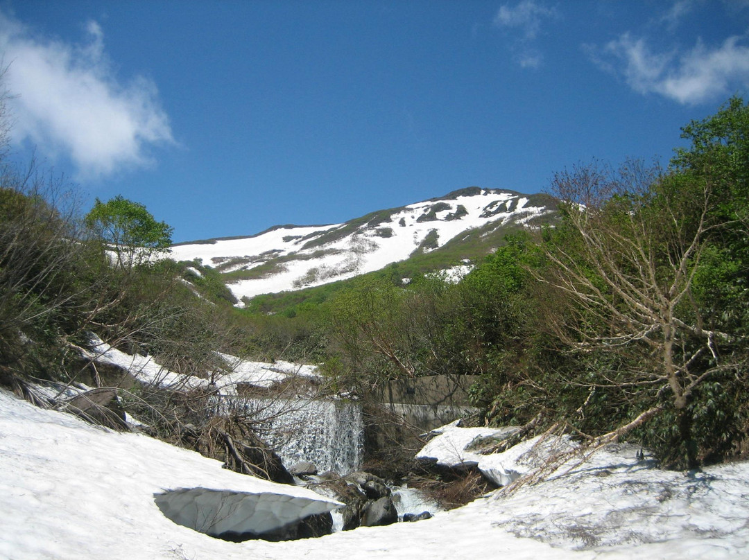 Mt. Kariba-岛牧村必去景点