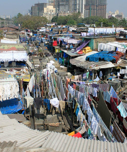 Dhobi Ghat景点门票图片