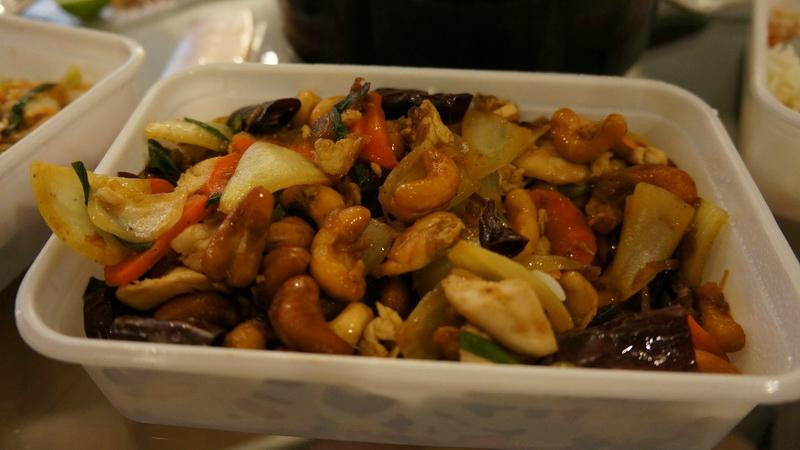 Thai Home Cooking Class (since 2004)-曼谷必去景点