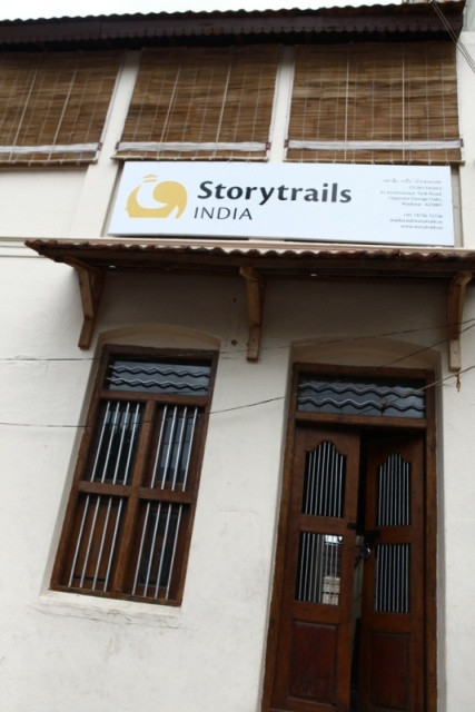 Storytrails Madurai景点图片