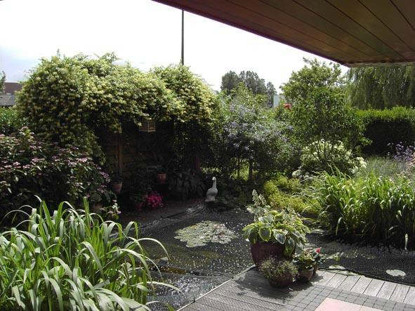 B&B De Akkaertbank主图