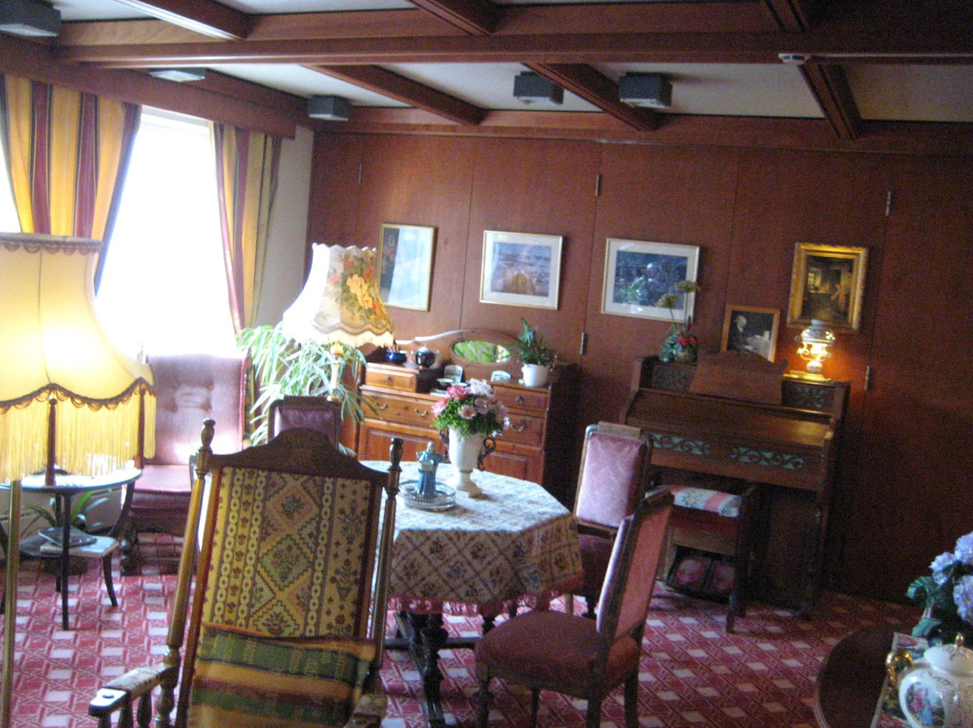 Nordstjernen Hotell主图