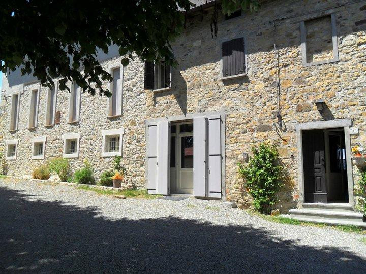 Agriturismo Casalia
