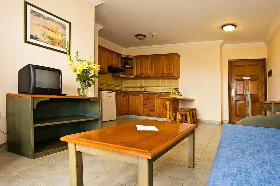 Residencial El Conde主图