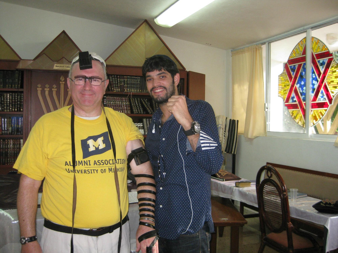 Chabad of Cozumel景点图片
