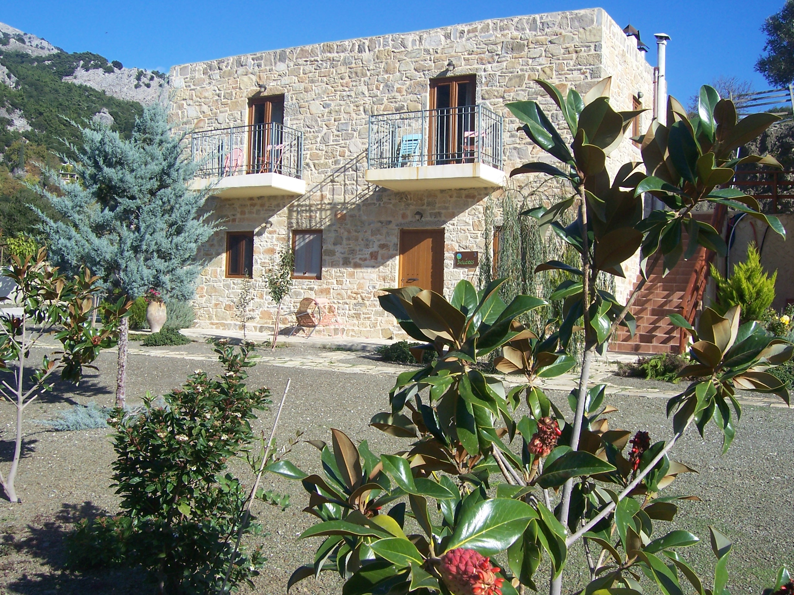 Akros Oreon Green Small Hotel-官方