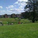 Wesleyan University-米德尔敦必去景点