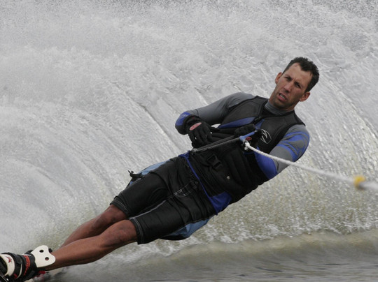 LTS Wakeboard, Wakesurf and Waterski-庞帕诺比奇必去景点