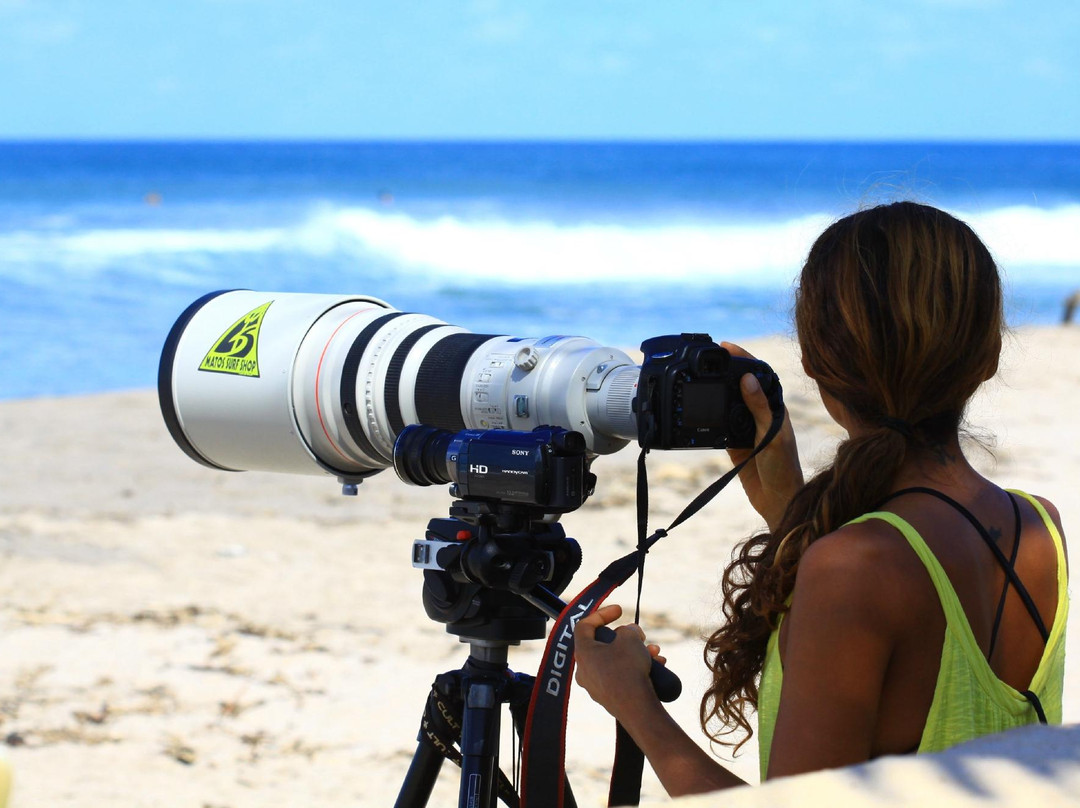 Matos Surf Shop-大滩必去景点