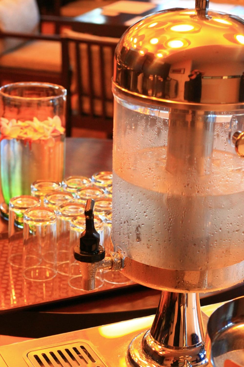 Panya Resort Hotel-客卧