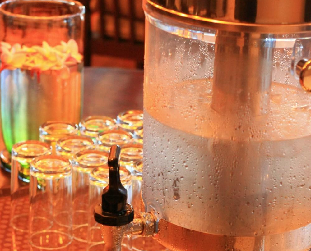 Panya Resort Hotel主图