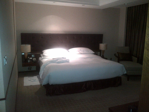 无锡千禧大酒店主图