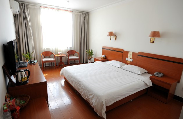 济南如家联盟华驿酒店机场店主图