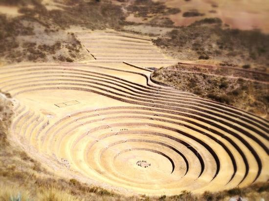 Museo Inka-库斯科必去景点