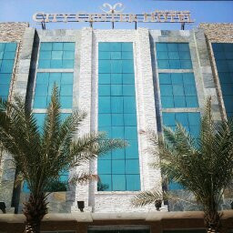 Sultan Qaboos酒店住宿-City Center Hotel